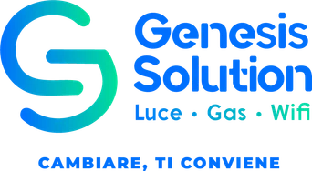 Genesis Solution logo